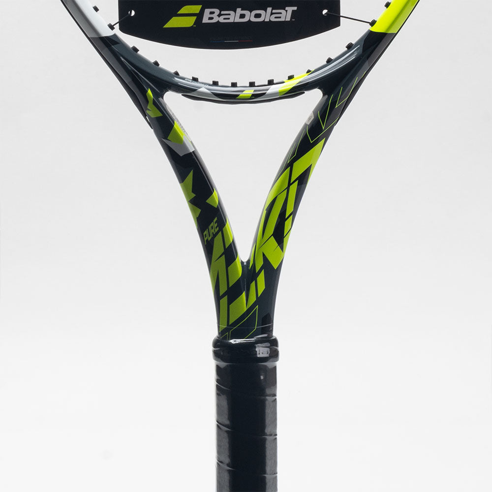 Babolat Pure Aero Tennis Racquet