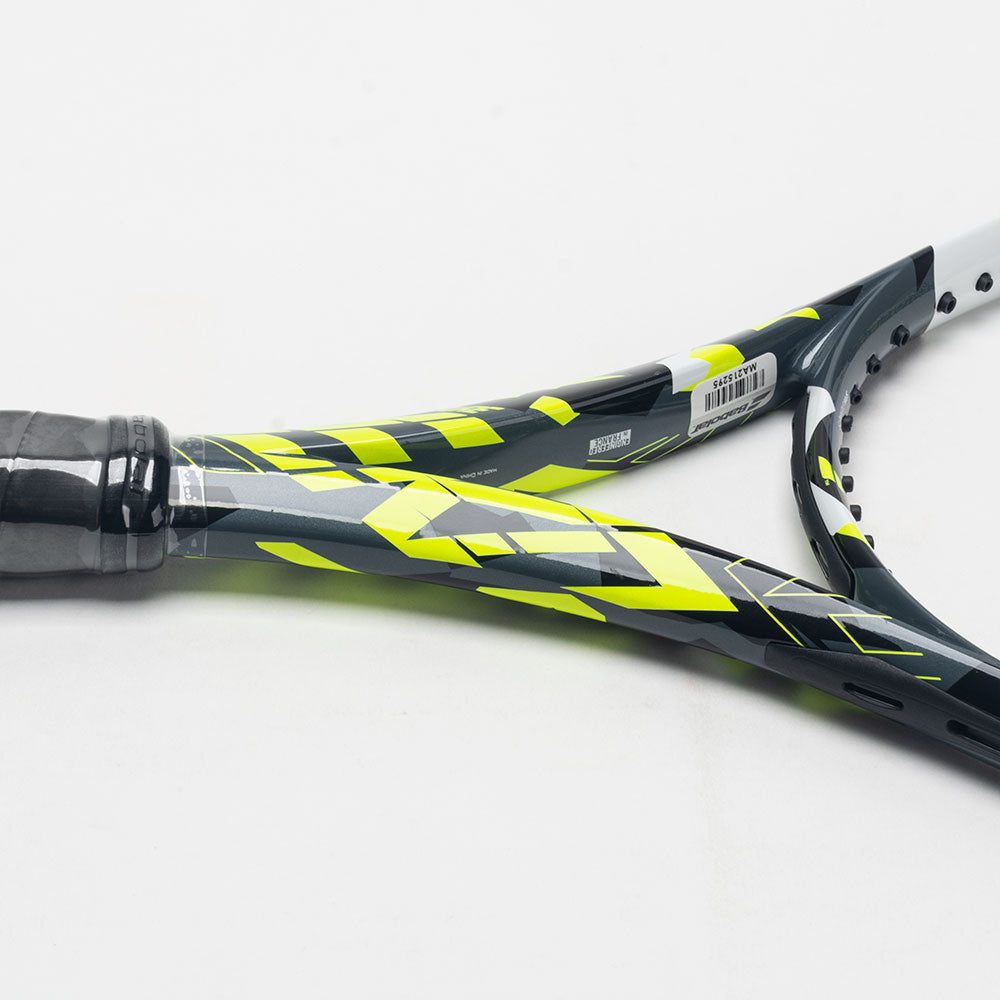 Babolat Pure Aero Tennis Racquet
