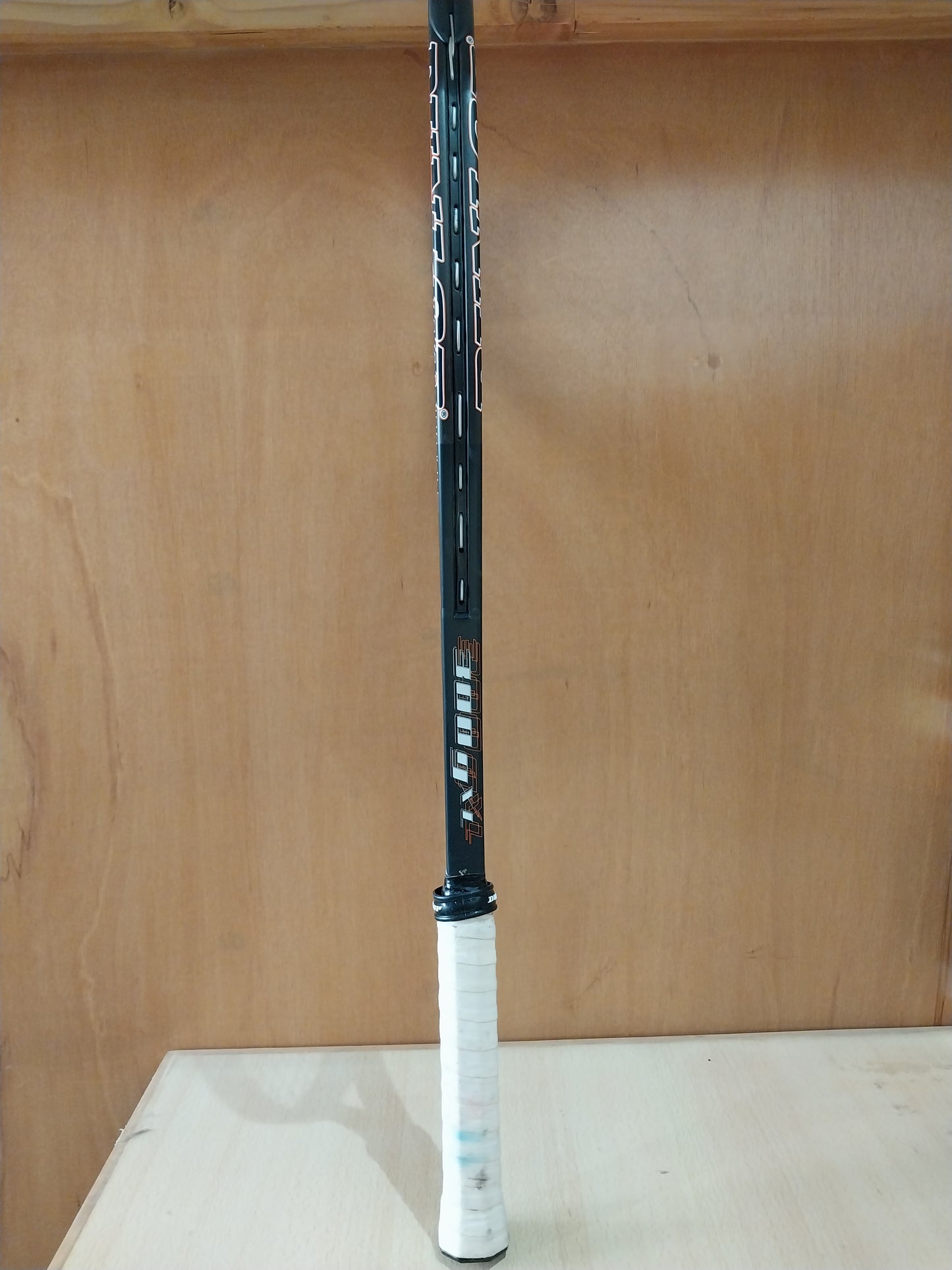 Dunlop Tennis Racket Slightly Used 300G XL