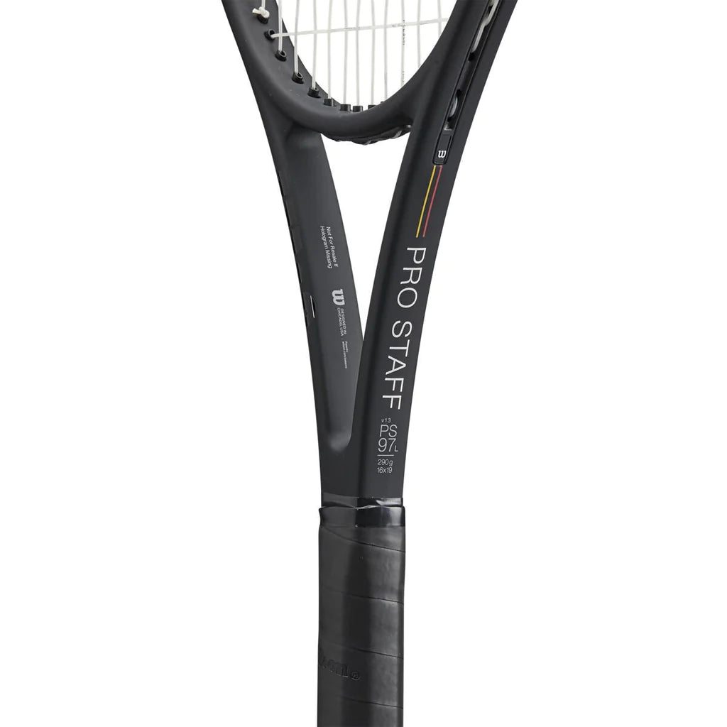 Wilson Pro Staff 97L v13 L2 (Racket)