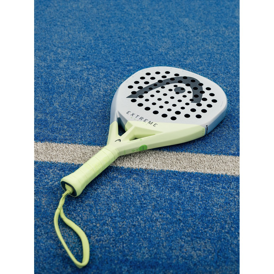 HEAD EXTREME MOTION PADEL RACKET - 2026