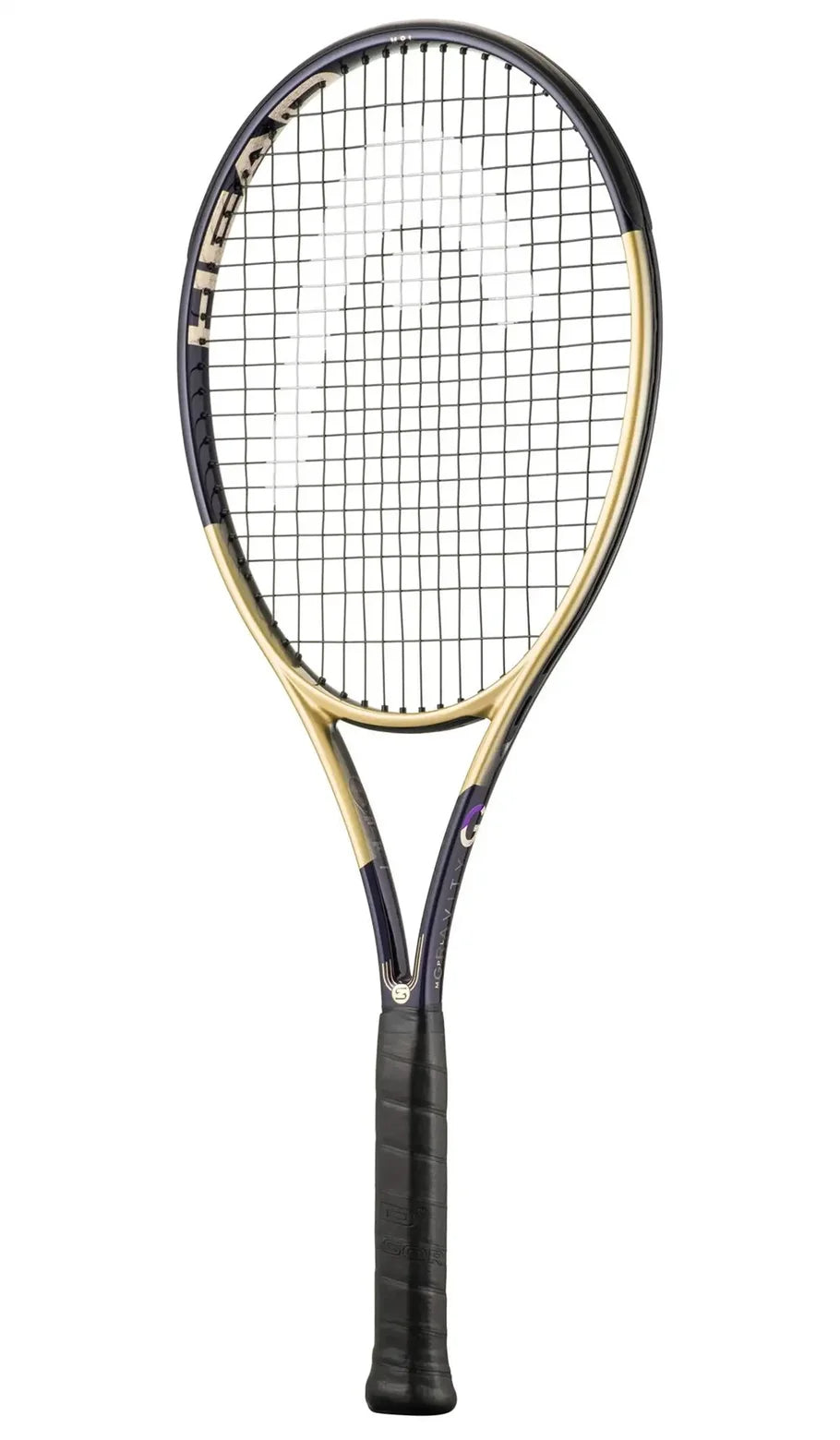 Head Gravity MP Zverev 2026 Racket