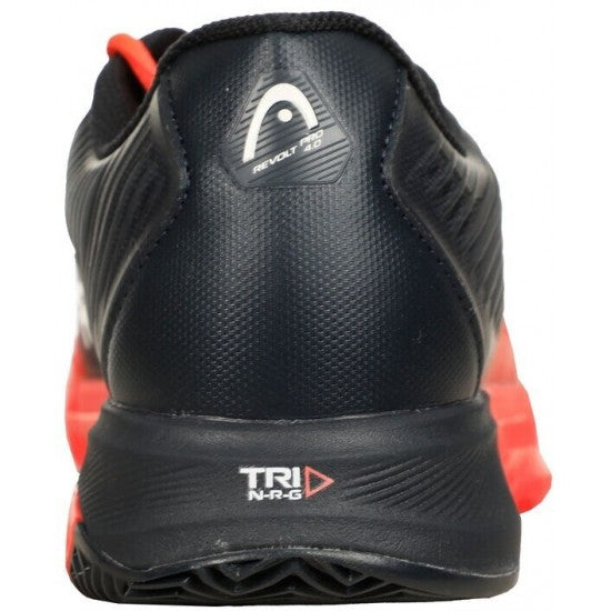 HEAD Revolt Pro 4.0 Padel