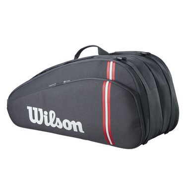 Wilson Tour 12R 2025 Tennis Racket Bag