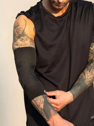 Floky Empower Elbow Support Black T2 - M