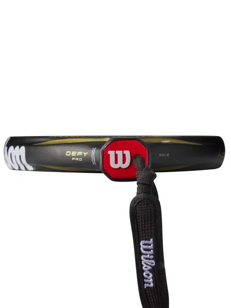 Wilson Defy Pro V1 Padel Racket