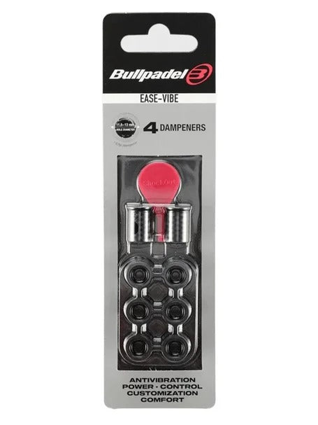 Bullpadel Ease Vibe Dampener