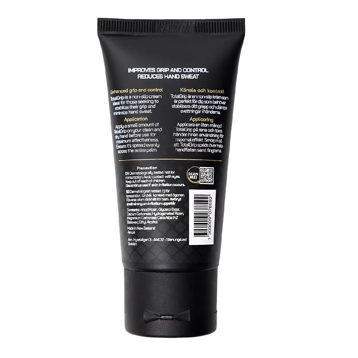 4on Total Grip Paste 50ml