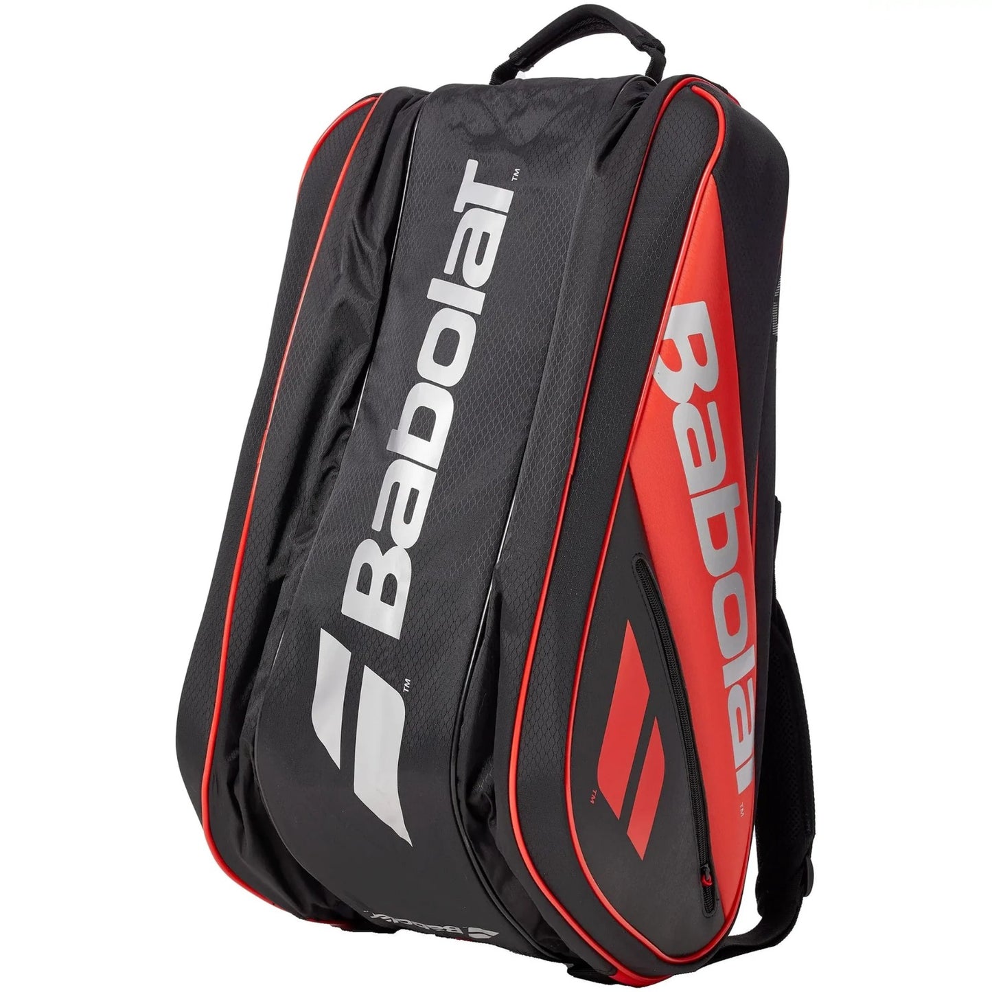 Babolat Rh Juan Lebron Padel Bag Black/Red