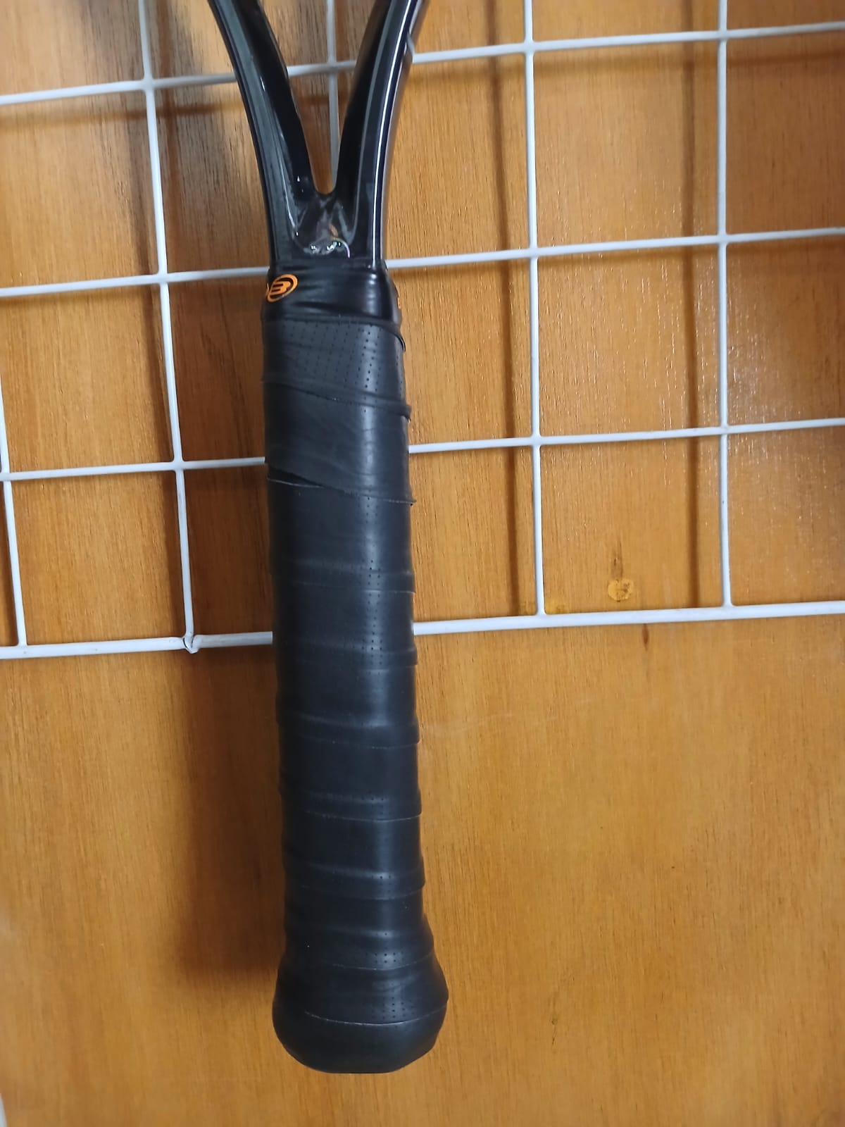 Head Speed Pro Legend 2025 Racket Slightly Used