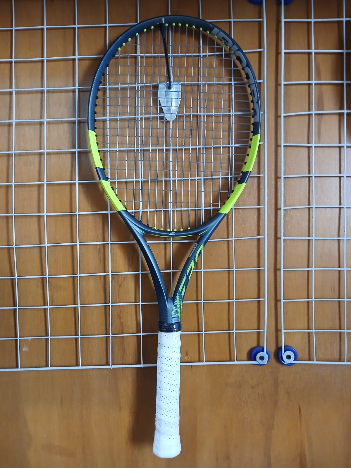 Babolat Pure Aero 2026 Racket Slightly Used