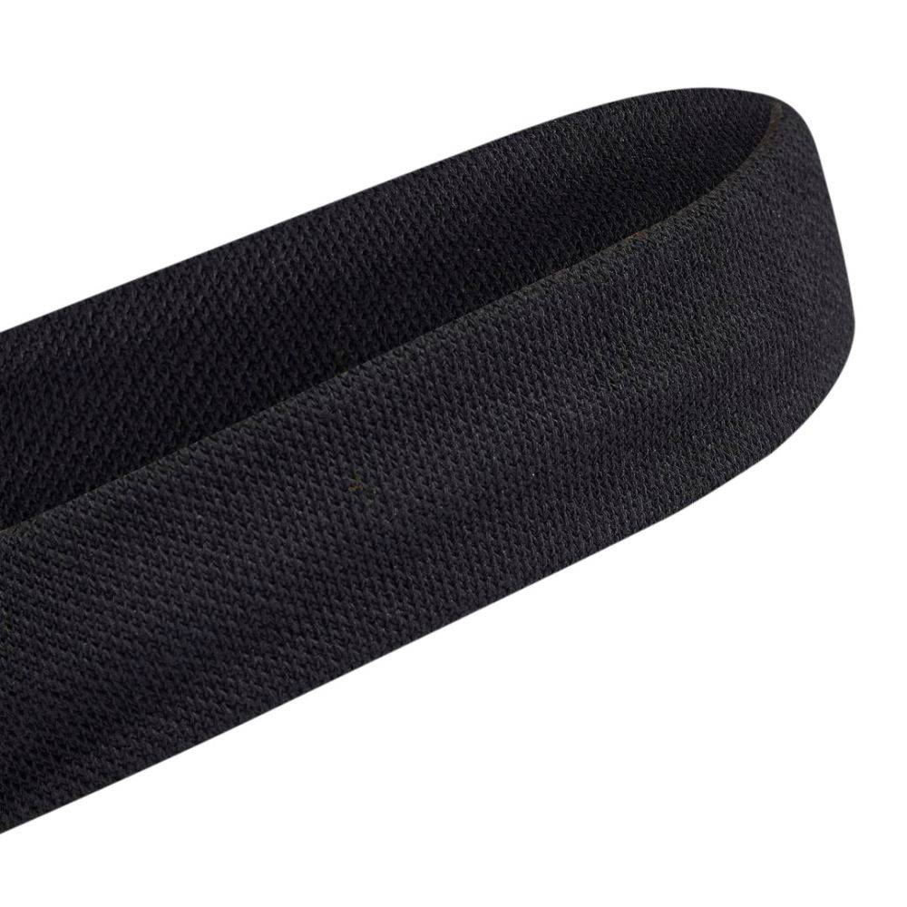 Adidas HeadBand Black