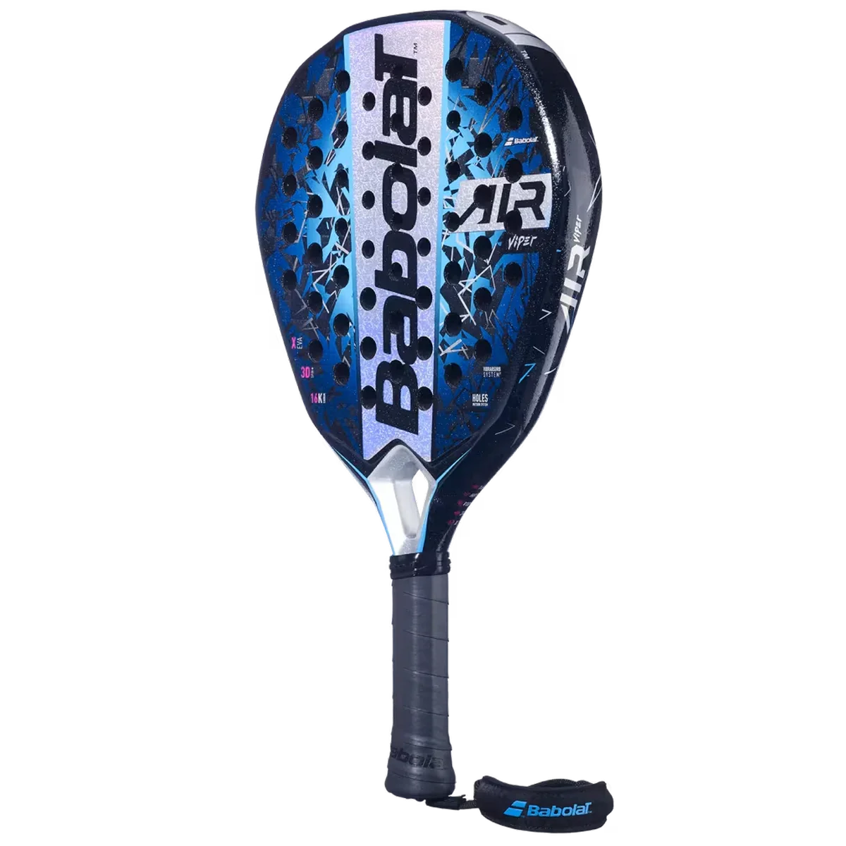 Babolat AiR Viper 2025 Padel Racket
