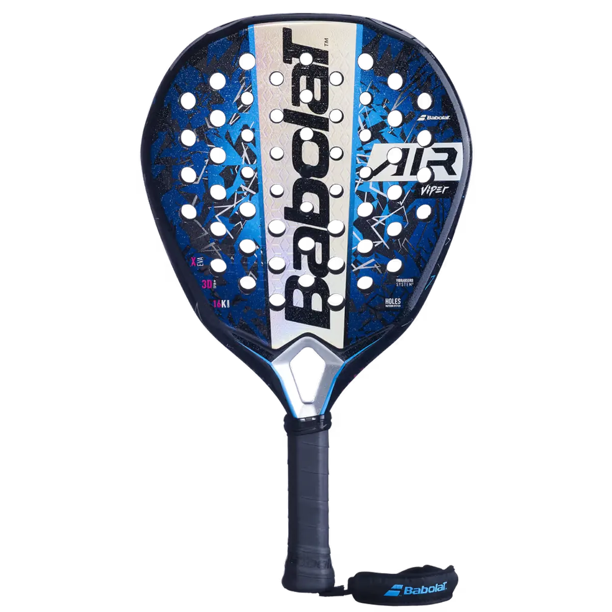 Babolat AiR Viper 2025 Padel Racket