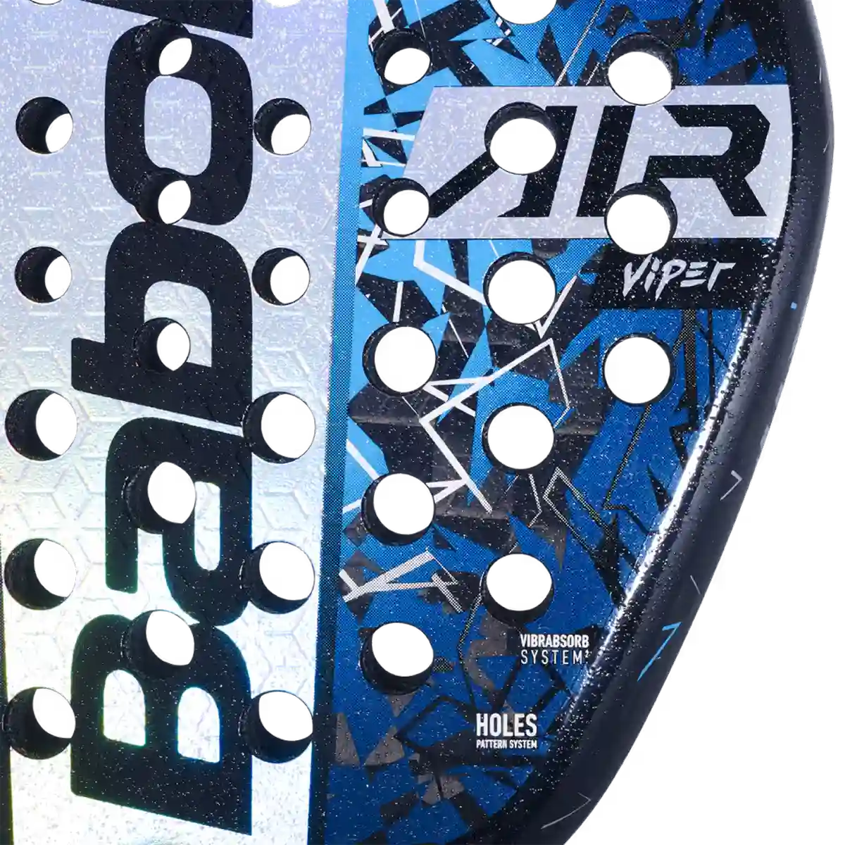 Babolat AiR Viper 2025 Padel Racket