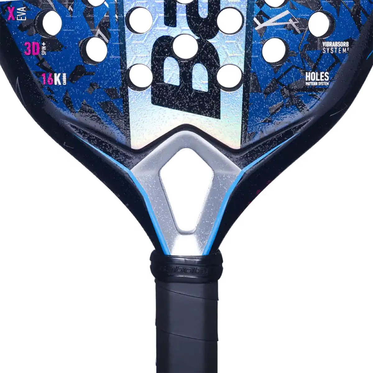 Babolat AiR Viper 2025 Padel Racket