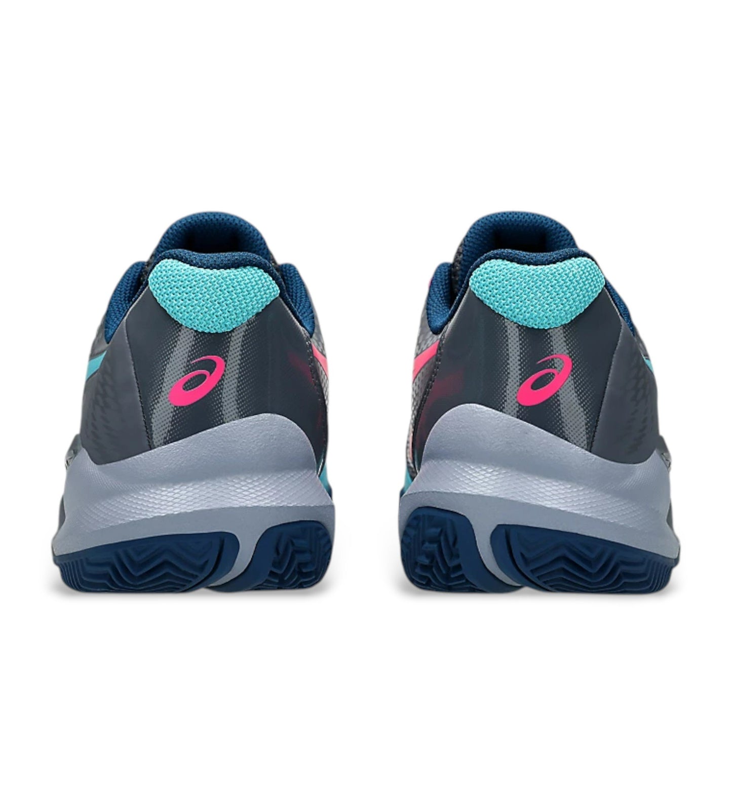 Asics Gel-Challenger 14 Padel Shoes Grey
