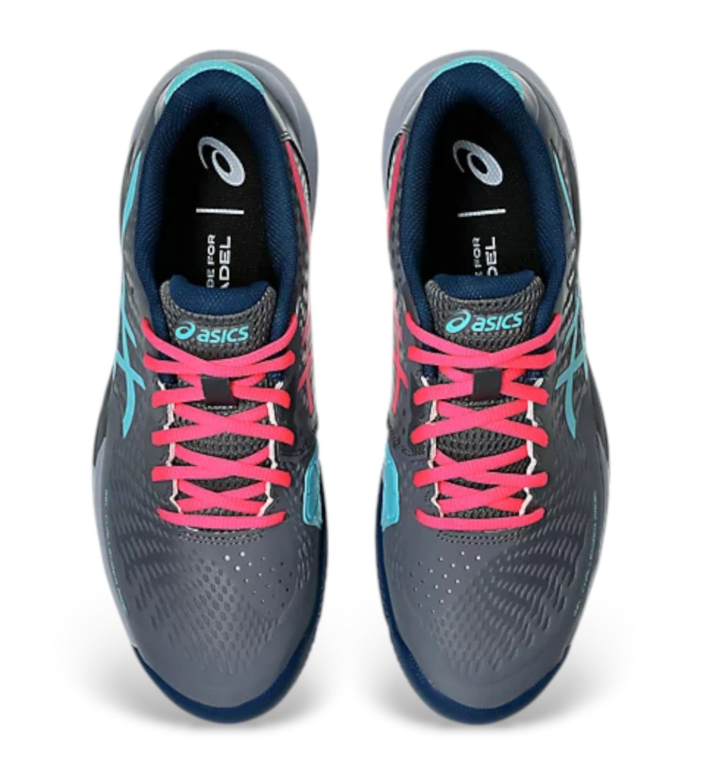 Asics Gel-Challenger 14 Padel Shoes Grey