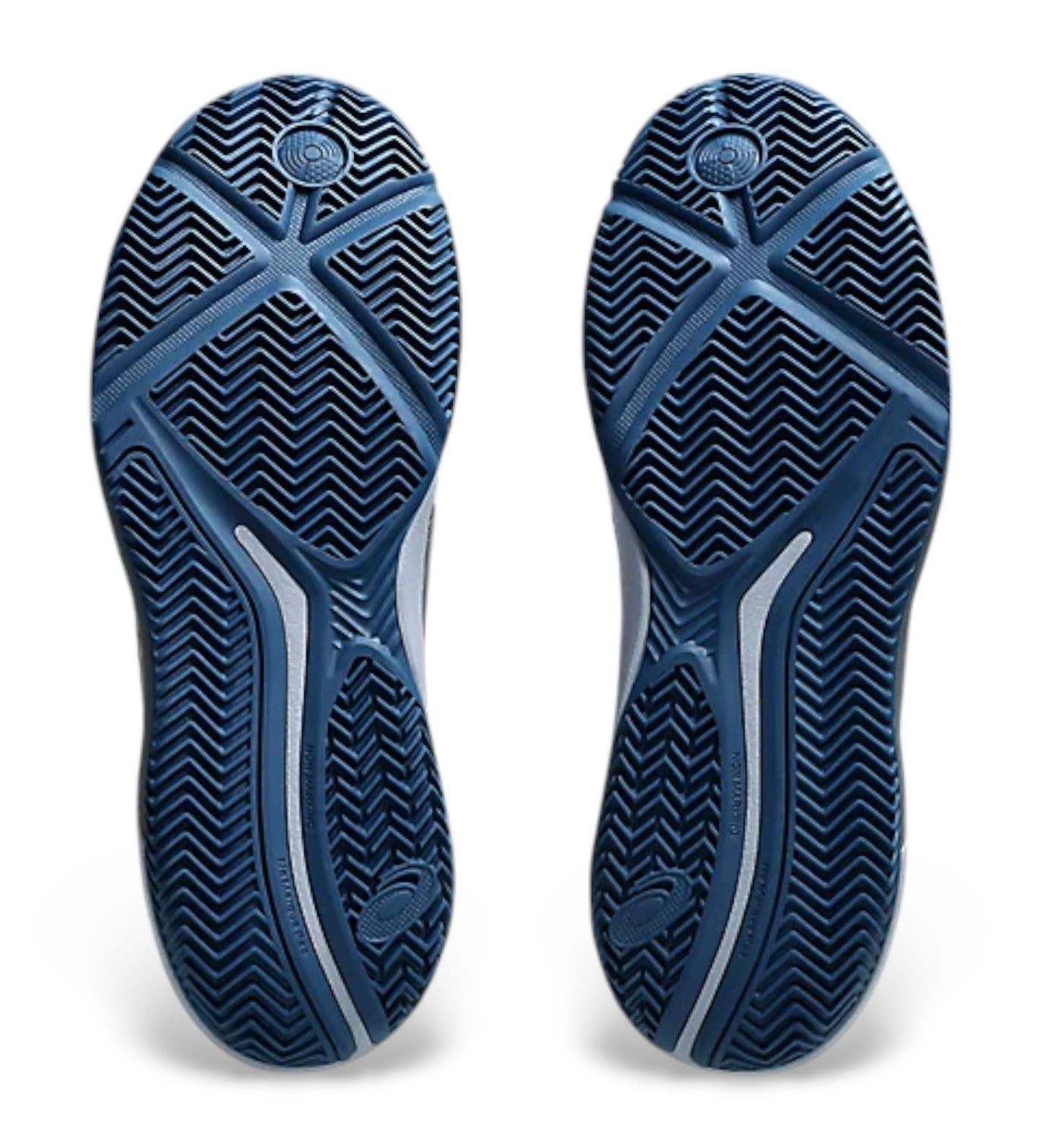 Asics Gel-Challenger 14 Padel Shoes Grey