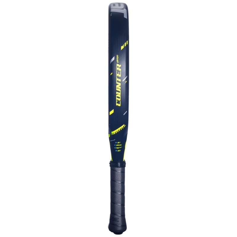 Babolat Counter Veron Padel Racket 2025