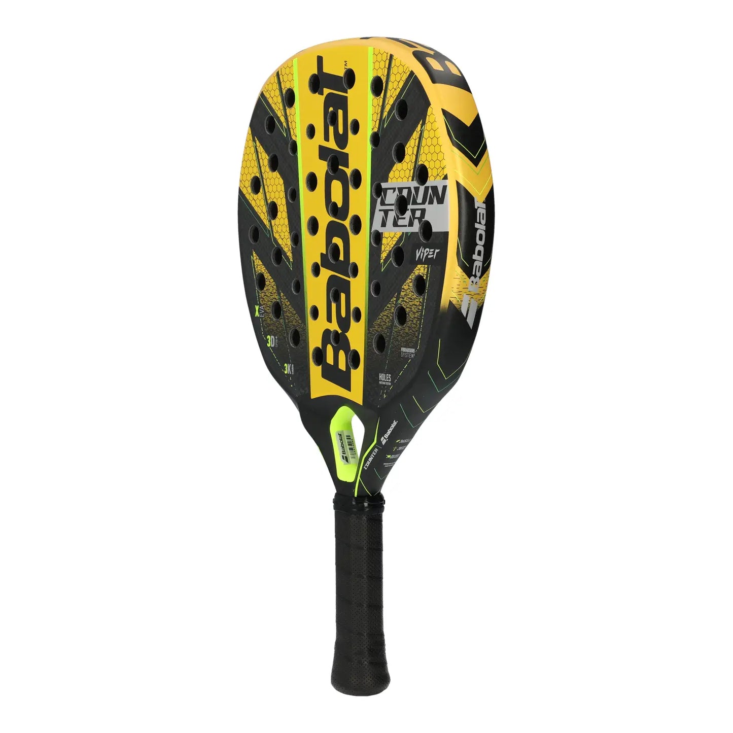 Babolat Counter Viper 2024 padel racket