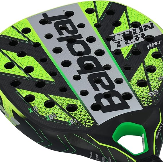 Bobolat Counter Viper 2023 Padel Racket