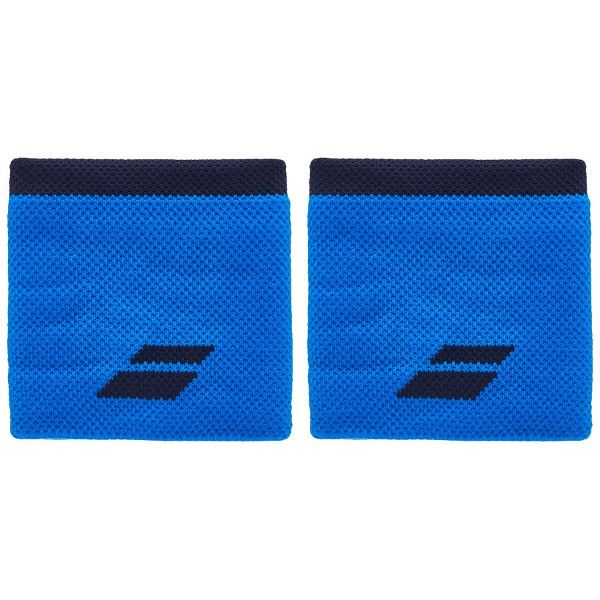 Babolat Logo WristBand
