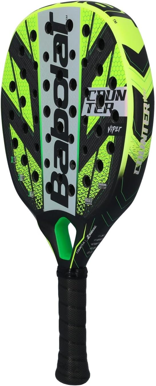 Bobolat Counter Viper 2023 Padel Racket