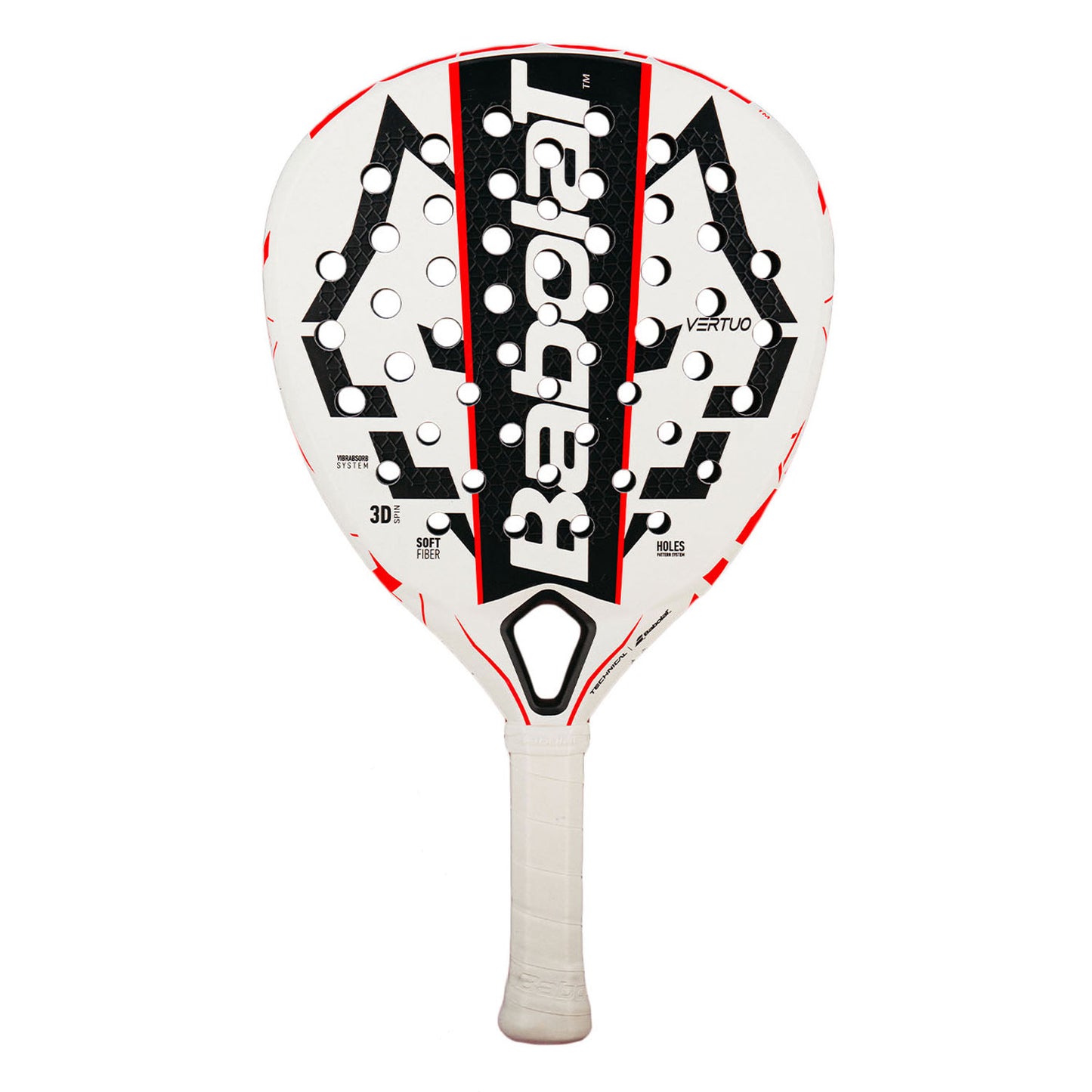 Babolat Technical Vertuo Jaun Lebron 2025 Padel Racket