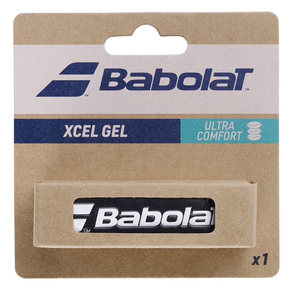 Babolat Syntec Pro Replacement Grip Black