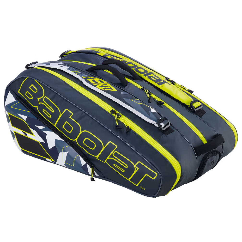 Babolat Pure Aero Rh12 Tennis Racket Bag