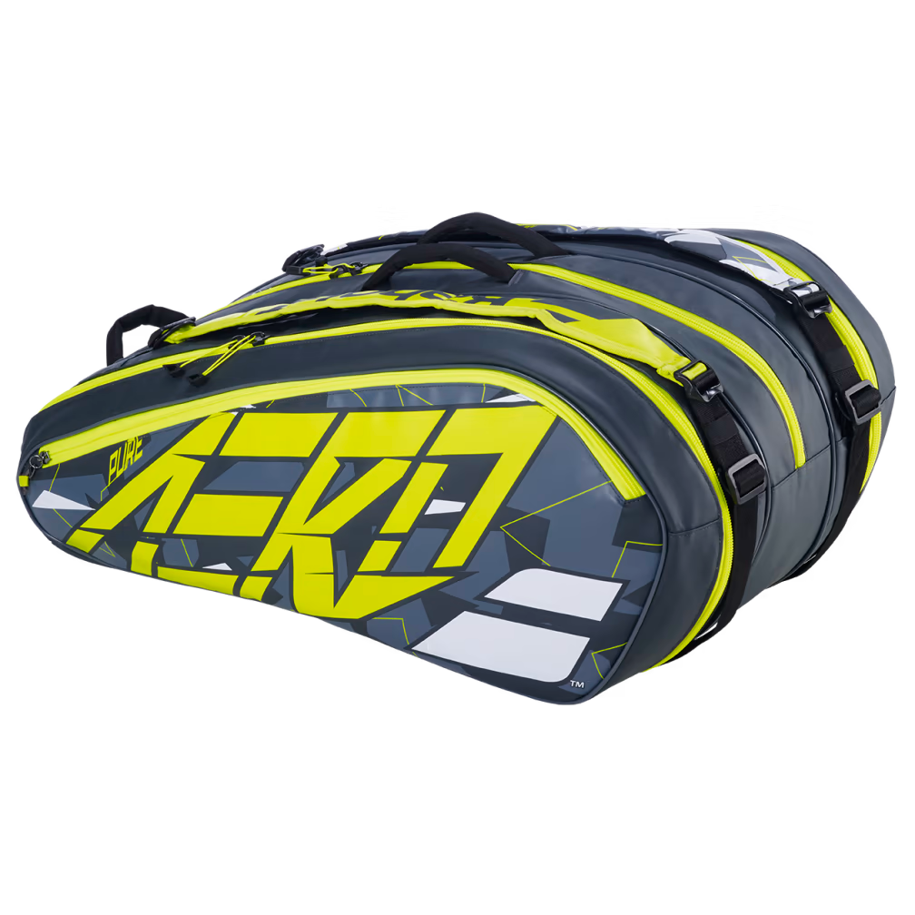 Babolat Pure Aero Rh12 Tennis Racket Bag