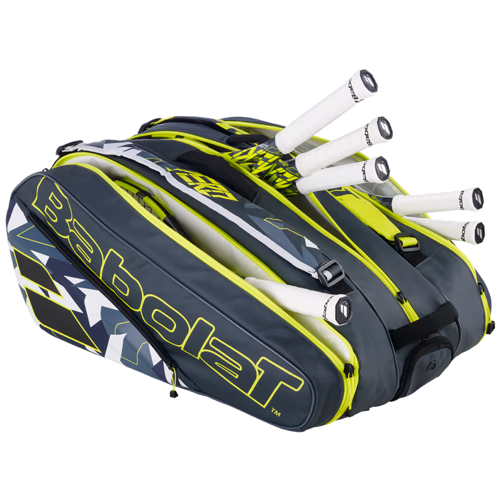 Babolat Pure Aero Rh12 Tennis Racket Bag