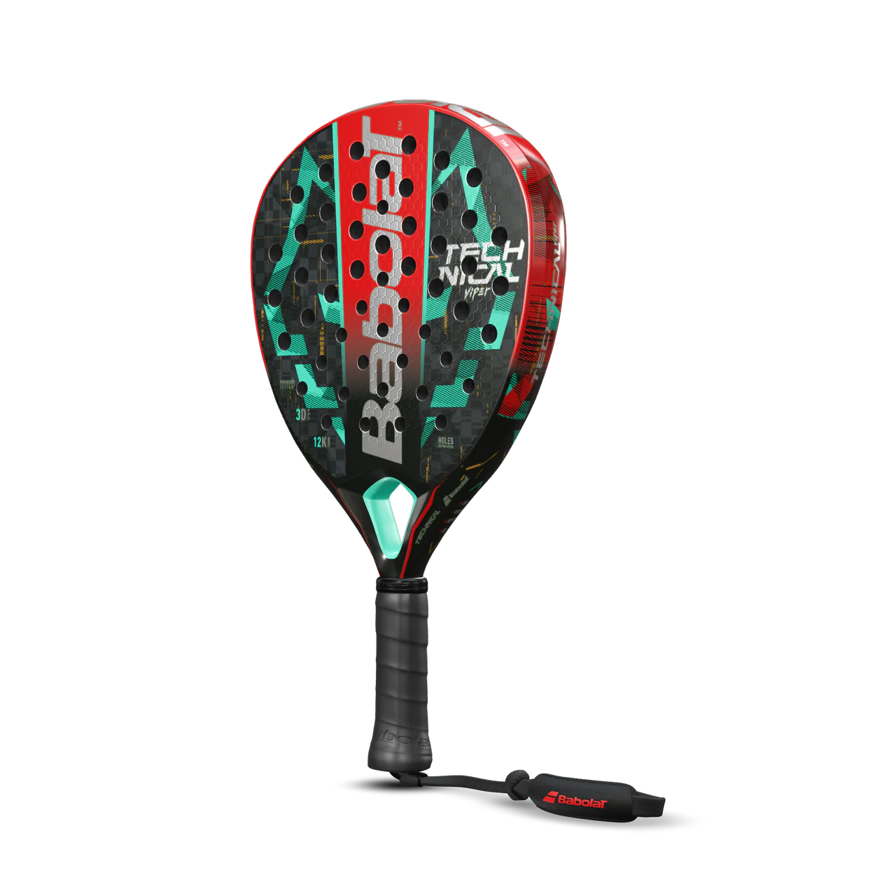 Babolat Technical Viper Juan Lebron 2023 Padel Racket
