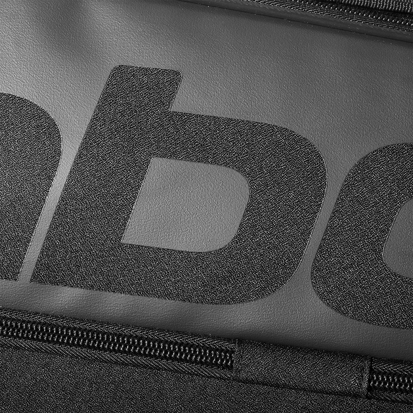 Babolat Evo Court L Tennis Bag Black 2025