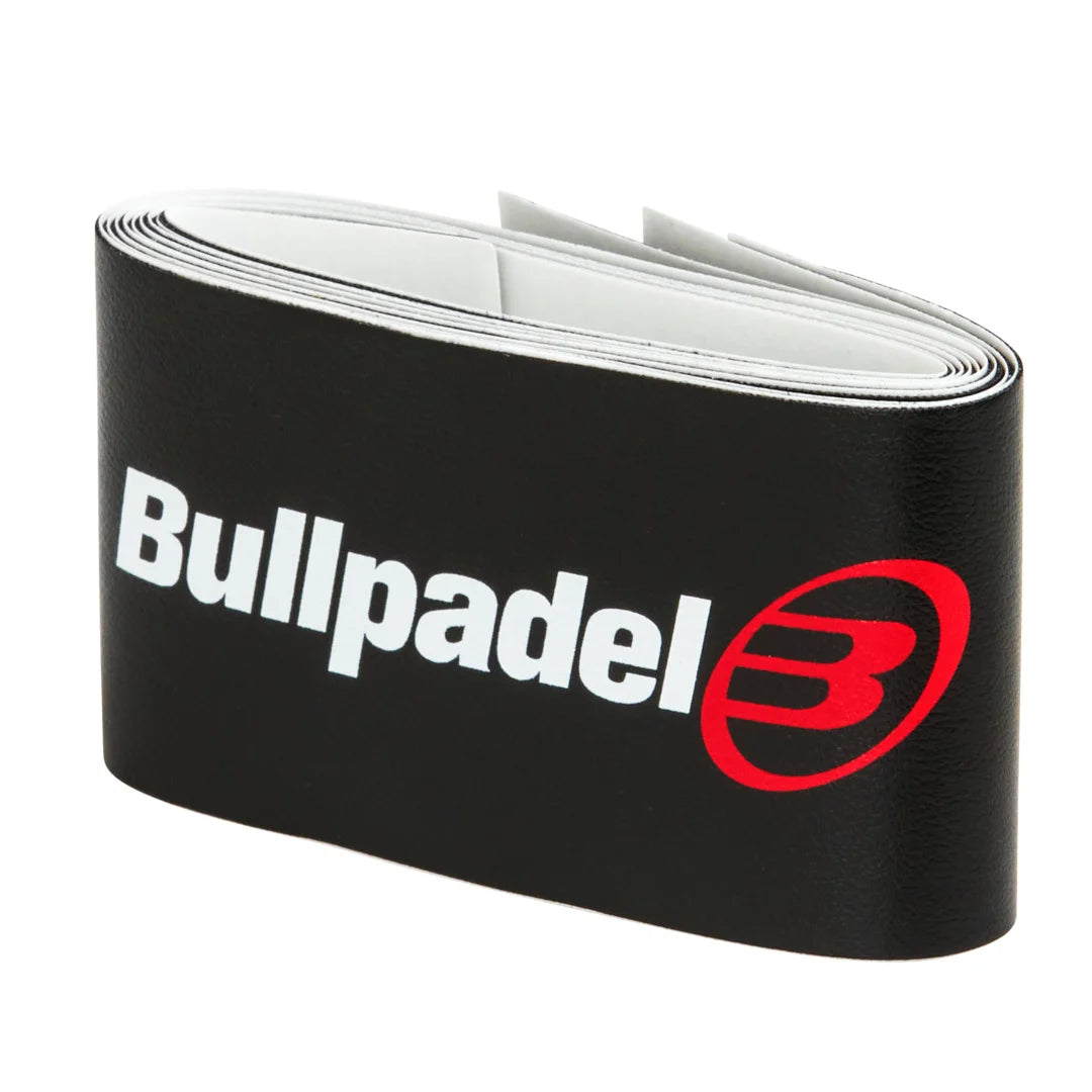 BullPadel Frame Protector X3 Black