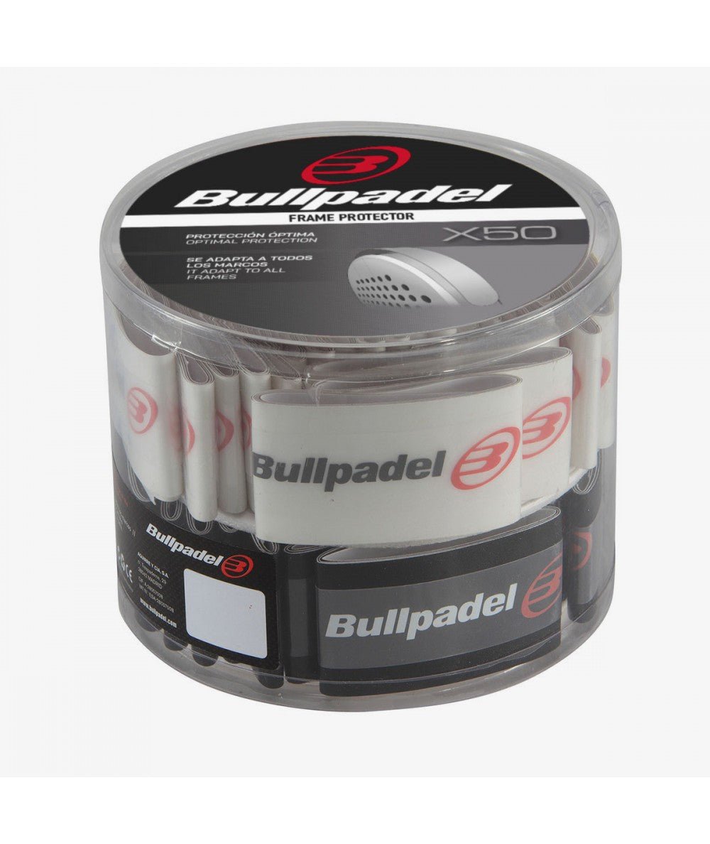 Bullpadel Frame Protector