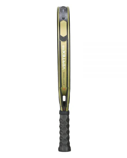 BullPadel Vertex 03 Juan Tello Padel Racket 2023