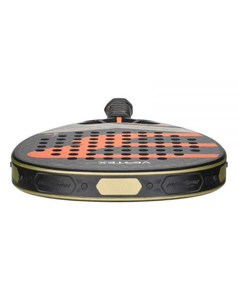 BullPadel Vertex 03 Juan Tello Padel Racket 2023