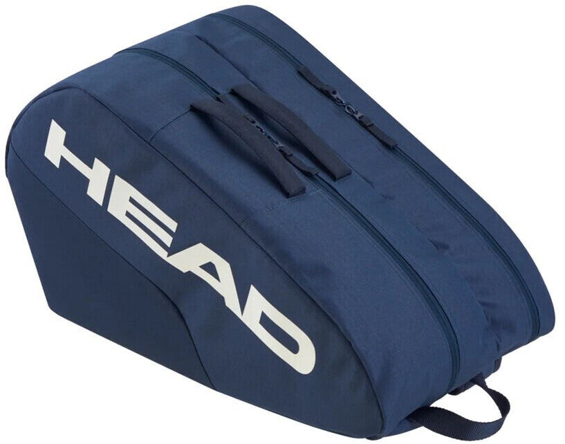 Head Base Padel Bag M Navy