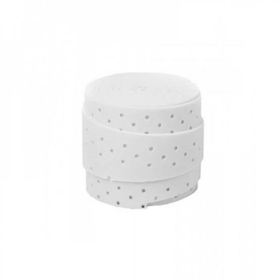 Wilson Pro Perforated Overgrip white