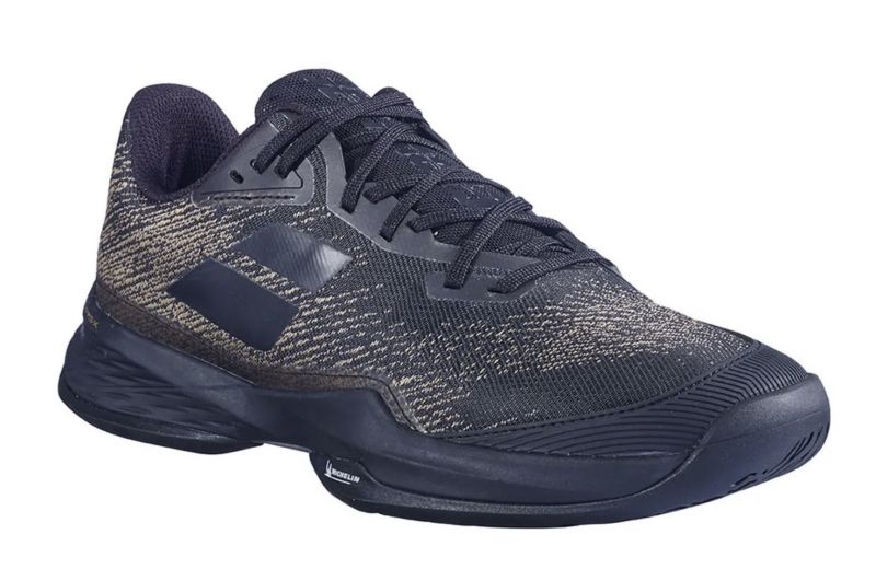 Babolat JET Mach lll shoes