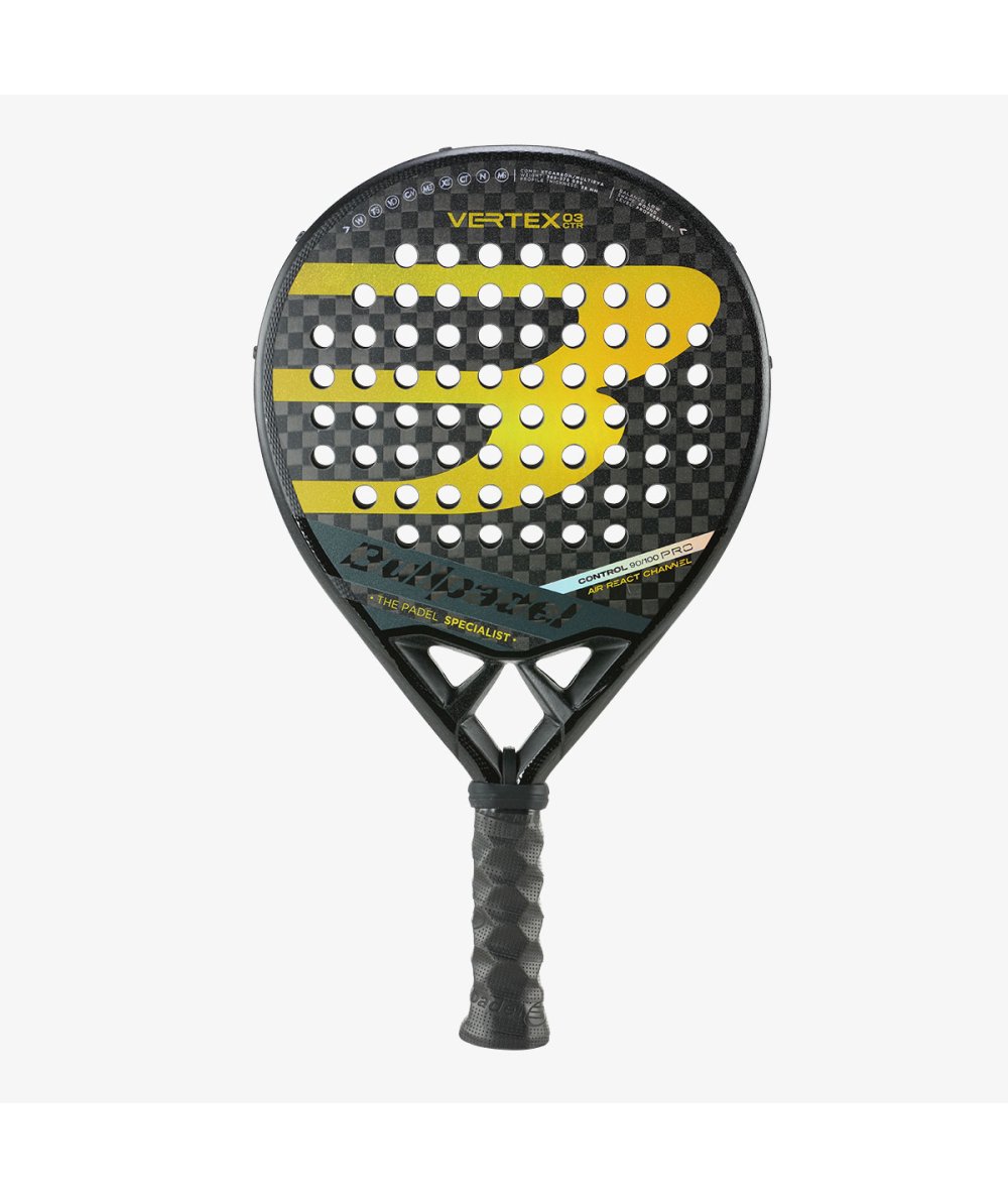 BULLPADEL Vertex 03 CTR 2023 Padel
