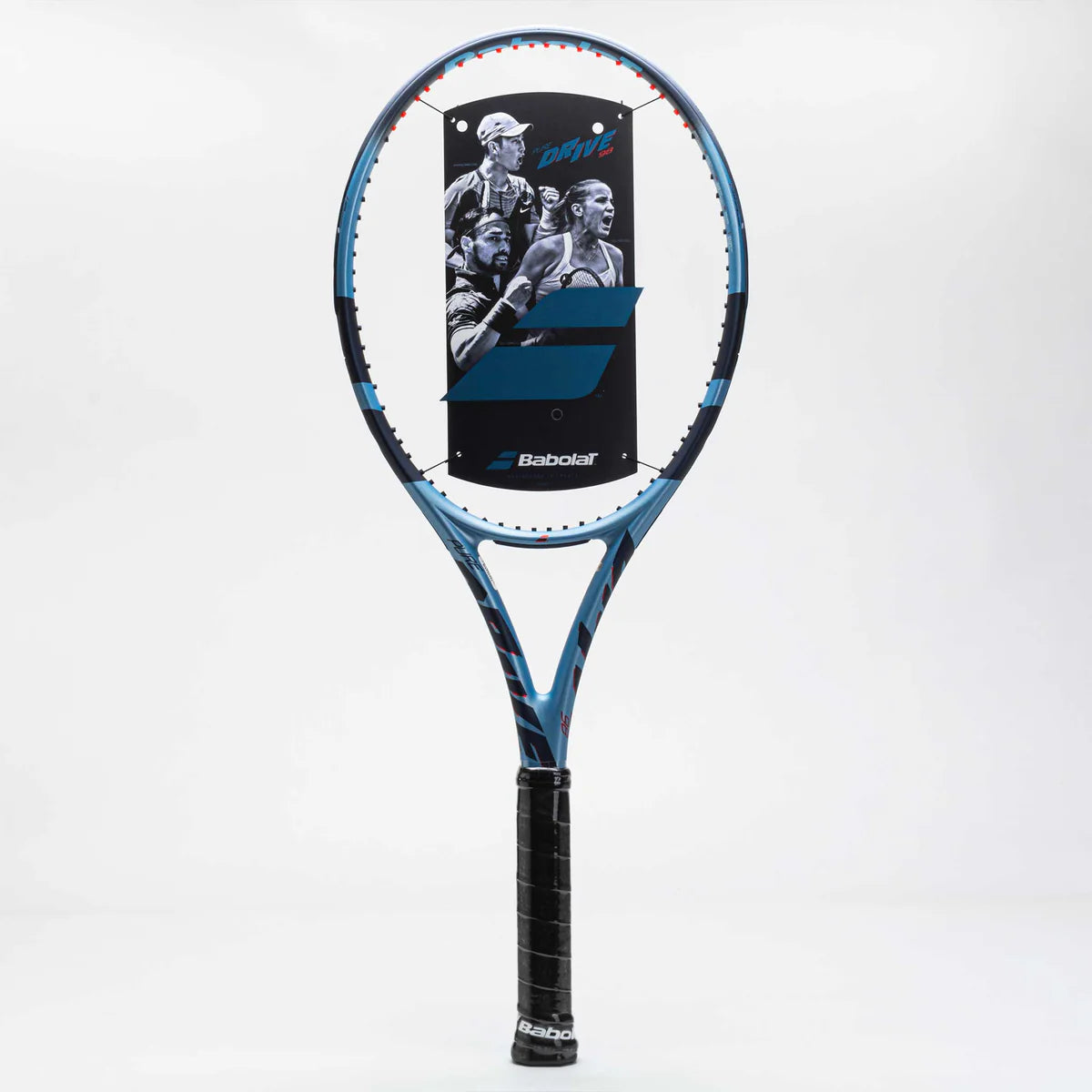 Babolat Pure Drive 98 2025 Tennis Rackrt L2