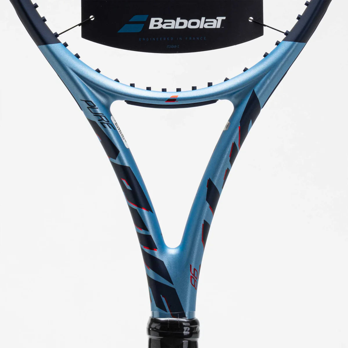 Babolat Pure Drive 98 2025 Tennis Rackrt L2