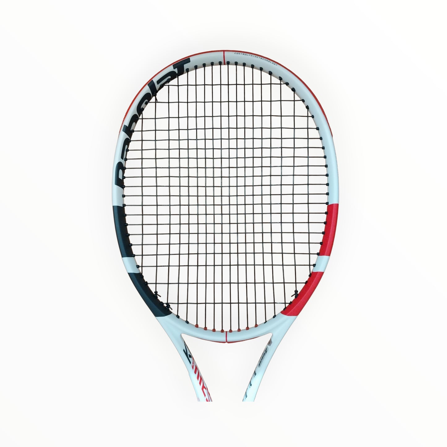 Babolat Pure Strike 18x20 Tennis Racket L1 Pre-Strung'