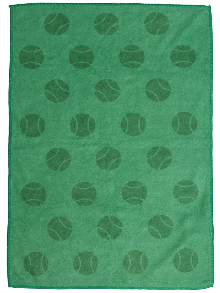 Racket Inc Tennis Court Towel