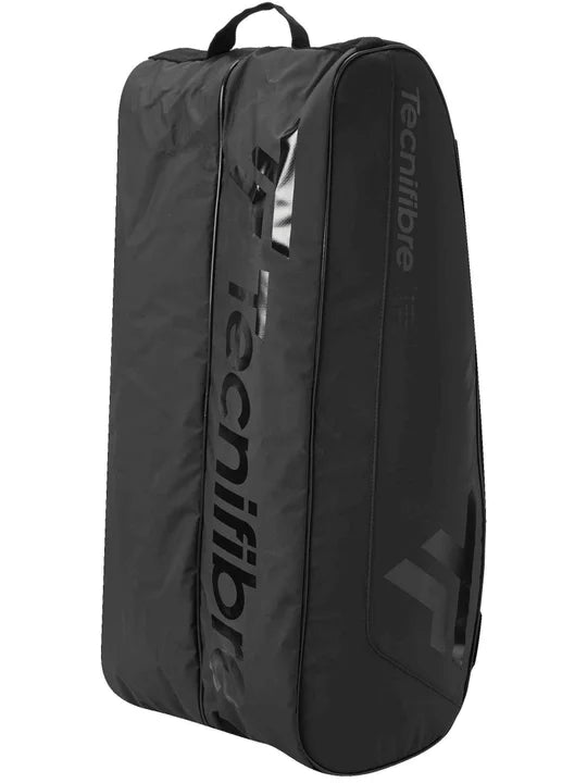 Technifiber Tour Endurance Ultra Black 12R Tennis Racket Bag