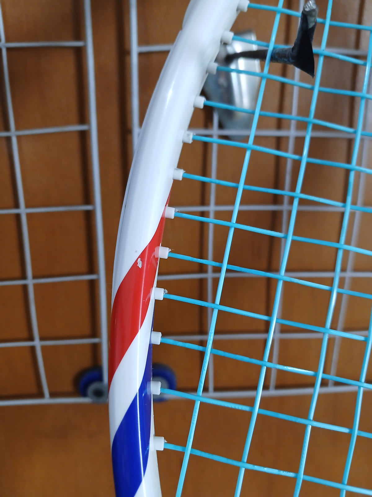 Tecnifibre TFight 300S Slightly Used