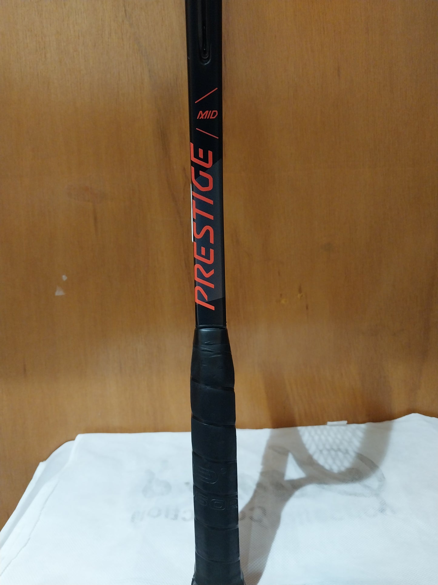 Head Graphene Touch Prestige Mid Tennis Racket (L3) Slightly Used